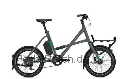 Kalkhoff Durban Compact G8  technische daten 